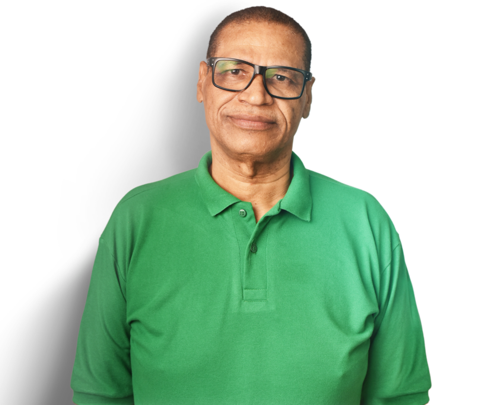 Bispo Paulo Luiz