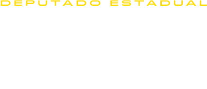 Deputado Estadual - Paulo Luiz
